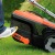 Газонокосилка электрическая Black+Decker EMAX42I в Новороссийске