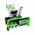 Бензиновый снегоуборщик RedVerg RD-SB107/15DW-E в Новороссийске