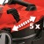 Газонокосилка аккумуляторная Einhell PXC GE-CM 18/33 Li в Новороссийске