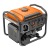 Бензогенератор инверторный Carver PPG-5100I 4.2 кВт в Новороссийске