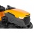 Садовый трактор Stiga Tornado 5108 W в Новороссийске