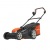 Газонокосилка аккумуляторная Yard Fox EL 4045 B SET в Новороссийске