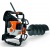 Мотобур (бензобур) Stihl BT 131 в Новороссийске