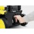Газонокосилка аккумуляторная Karcher LMO 18-33 Battery Set в Новороссийске