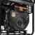 Бензогенератор Daewoo GDA 12500E 9.5 кВт в Новороссийске