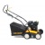 Бензиновый вертикуттер Cub Cadet CC V 40 B в Новороссийске