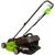 Газонокосилка электрическая GreenWorks GLM1232 1200 Вт в Новороссийске