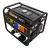 Бензогенератор Huter DY9500LX-3 Pro 7.8 кВт в Новороссийске