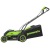 Газонокосилка аккумуляторная GreenWorks GD40LM361 (без аккумулятора и зарядного устройства) в Новороссийске