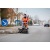 Подметальная машина Tielburger TK48 PRO Hydro (Honda) в Новороссийске