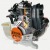 Воздуходувка бензиновая Stihl BR 550 в Новороссийске