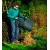 Воздуходувка электрическая Black+Decker GW3030-QS в Новороссийске