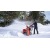 Снегоуборщик Husqvarna ST 230 в Новороссийске
