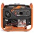 Бензиновый генератор инверторный Daewoo GDA 4600 Ei 4.2 кВт в Новороссийске
