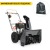Снегоуборщик Villartec WB7056 в Новороссийске