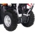 Снегоуборщик Yard Fox Optima 6654E в Новороссийске