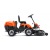 Садовый райдер Husqvarna R 112C5 с двигателем Briggs&Stratton в Новороссийске