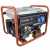Бензогенератор EVOline PB 7000 E 6 кВт в Новороссийске