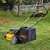 Газонокосилка аккумуляторная Dewalt DCMW564N (без аккумулятора и зарядного устройства) в Новороссийске