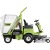 Садовый райдер Grillo FD 500 2WD в Новороссийске