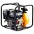 Бензиновая мотопомпа Lifan 40ZB60-4,8QT в Новороссийске