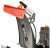 Снегоуборщик Yanis Grizzly SPE30DHL super grip в Новороссийске