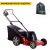 Газонокосилка электрическая MA.RI.NA GX-46 SE 1800 W в Новороссийске