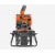 Снегоуборщик Husqvarna ST 327 в Новороссийске