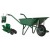 Тачка Haemmerlin Cargo Premium 90 MP (80 MP GF) в Новороссийске