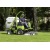 Садовый райдер Grillo FD 500 2WD в Новороссийске