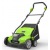 Аккумуляторный вертикуттер GreenWorks GD40SC36 (2511507UF) в Новороссийске