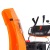 Снегоуборщик Yard Fox Optima 6654E в Новороссийске