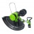 Аккумуляторный триммер GreenWorks G24LT30K4-10" в Новороссийске