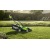 Газонокосилка аккумуляторная GreenWorks G40LM35K3 в Новороссийске