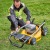Газонокосилка аккумуляторная Dewalt DCMW564N (без аккумулятора и зарядного устройства) в Новороссийске