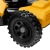 Газонокосилка аккумуляторная Denzel RLMS560-62 в Новороссийске
