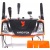 Снегоуборщик Yard Fox Optima 6151E в Новороссийске