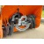 Снегоуборщик Holzfforma ST324DLE PRO в Новороссийске