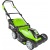 Газонокосилка электрическая GreenWorks GLM1241 в Новороссийске