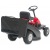 Садовый райдер MTD Minirider 60 RDE в Новороссийске