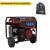 Бензогенератор Loncin GH6500-2 5.5 кВт в Новороссийске