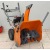 Снегоуборщик Holzfforma ST124E в Новороссийске