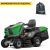 Садовый минитрактор Caiman Comodo Max 4WD 107D2K2 в Новороссийске