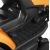 Садовый минитрактор Daewoo DSD 108 H в Новороссийске