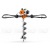 Мотобур (бензобур) Stihl BT 360 в Новороссийске