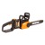 Аккумуляторная пила Worx WG384E.9-14" (без аккумулятора и ЗУ) в Новороссийске