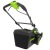 Газонокосилка аккумуляторная GreenWorks GD24X2LM411 (без аккумулятора и зарядного устройства) в Новороссийске