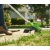 Аккумуляторный триммер GreenWorks GD40LT 4 Ач в Новороссийске