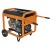 Дизельгенератор Carver PPG-9000DE 7 кВт в Новороссийске