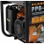 Бензогенератор Carver PPG-8000 6 кВт в Новороссийске